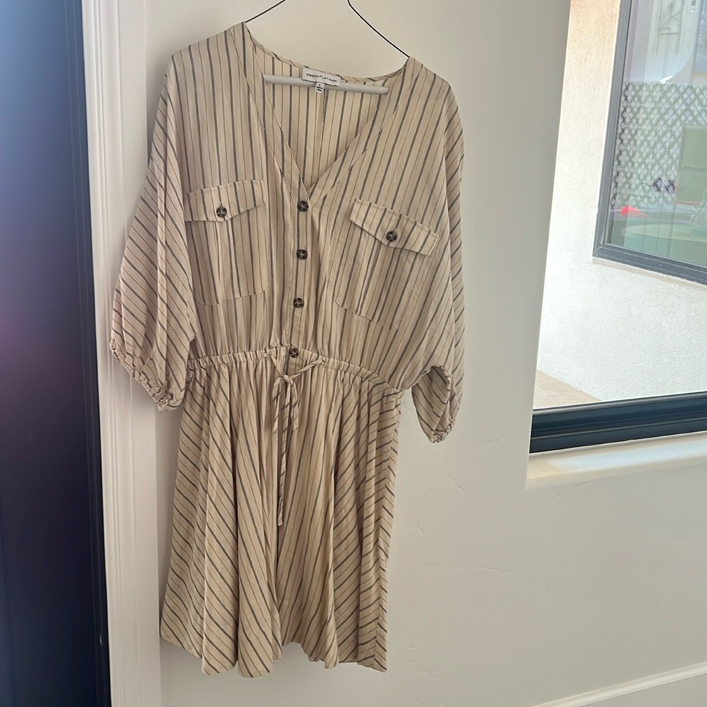 Gibson Latimer dress